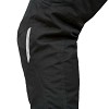 LAPLAND PANT HYDROSCUD® Trousers Black (4XL) - T.UR