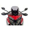 ΖΕΛΑΤΙΝΕΣ ΠΛΑΙΝΕΣ WRS Ducati Multistrada V4 / S / S Sport / Pikes Peak 20-23