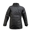 TUCANORAK HYDROSCUD® Jacket Black (XS-S) - Tucano Urbano