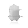 ΖΕΛΑΤΙΝΑ WRS Honda Forza 750 21-23