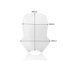 ΖΕΛΑΤΙΝΑ WRS Honda Forza 750 21-23