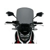 ΖΕΛΑΤΙΝΑ WRS Honda Hornet 750 2023