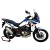 ΖΕΛΑΤΙΝΑ WRS Honda CRF 1100 L Africa Twin 2024