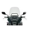 ΖΕΛΑΤΙΝΑ WRS Honda NX 400 2024 / NX 500 2024
