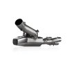 ΛΑΙΜΟΣ ΣΥΝΔΕΣΗΣ AKRAPOVIC ΓΙΑ BMW M 1000 RR / S 1000 RR 19-26