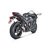 Optional Link Pipe (Titanium) Ninja ZX-10 RR 17-20