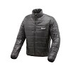 ROADBOOK HYDROSCUD® Jacket Green-DarkAnthra (4XL) - T.UR