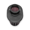 ΦΙΛΤΡΟ ΑΕΡΟΣ DNA ΟΒΑΛ ID 38mm- Leather Top