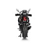 AKRAPOVIC ΠΡΟΣΤATEYTIKO ΚΑΛΥΜΑ CARBON για S-S10SO19-HAPT (Suzuki GSX-S 1000 GX 24-26)