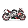 Optional bracket Carbon (15-20) RSV 4 15-16/Tuono V4 17-23