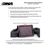 ΦΙΛΤΡΟ ΑΕΡΟΣ DNA VOGE DS900X 2024>