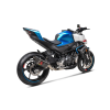 ΒΑΣΗ ΜΑΣΠΙΕ AKRAPOVIC CF MOTO 450 SR / 450 NK 24-26