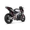 Τελικό open Hexagonal Carbon  RSV 4 21-23