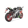 Τελικό open Hexagonal Carbon  RSV 4 17-20