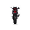 Full Racing Open Hexagonal Carbon Tuono 660 21-23