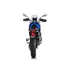 Τελικό street legal τιτανίου  Tuareg 660 22-23