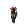 Full Evolution open New Shape τιτανίου S 1000 R 21-23/S 1000 RR   19-23