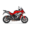 AKRAPOVIC ΕΞΑΤΜΙΣΗ BΜW S 1000 XR / M 1000 XR 20-26 STREET LEGAL