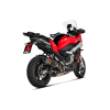 AKRAPOVIC ΕΞΑΤΜΙΣΗ BΜW S 1000 XR / M 1000 XR 20-26 STREET LEGAL