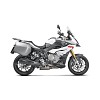 AKRAPOVIC ΕΞΑΤΜΙΣΗ BΜW S 1000 XR / M 1000 XR 15-16 STREET LEGAL