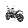 Τελικό street legal Conical Black R Nine T 14-23