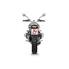 Τελικό street legal Conical Black R Nine T 14-23