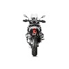Τελικό street legal Black (Δίμπουκο) R 1250 GS Adventure 19-23