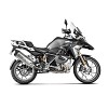 Τελικό street legal τιτανίου (Δίμπουκο) R 1250 GS 19-23