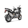 Τελικό street legal τιτανίου (Δίμπουκο) R 1250 GS 19-23