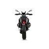 AKRAPOVIC ΕΞΑΤΜΙΣΗ BMW R 1300 GS 23-26 STREET LEGAL