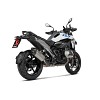 AKRAPOVIC ΕΞΑΤΜΙΣΗ BMW R 1300 GS 23-26 STREET LEGAL