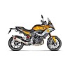 AKRAPOVIC ΕΞΑΤΜΙΣΗ BMW F 900 R 20-24 / F 900 XR 20-24 STREET LEGAL