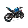 ΕΞΑΤΜΙΣΗ AKRAPOVIC CF MOTO 450 SR / 450 NK 24-26 OPEN