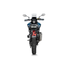ΕΞΑΤΜΙΣΗ AKRAPOVIC CF MOTO 450 MT 24-25