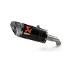ΕΞΑΤΜΙΣΗ AKRAPOVIC CF MOTO CF MOTO 800 NK 23-26 STREET LEGAL