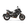 ΕΞΑΤΜΙΣΗ AKRAPOVIC CF MOTO CF MOTO 800 NK 23-26 STREET LEGAL