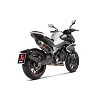 ΕΞΑΤΜΙΣΗ AKRAPOVIC CF MOTO CF MOTO 800 NK 23-26 STREET LEGAL