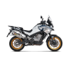 ΕΞΑΤΜΙΣΗ AKRAPOVIC CF MOTO 800 MT 24-25