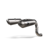 AKRAPOVIC ΕΞΑΤΜΙΣΗ Ducati Panigale / Streetfighter V2 25-26 / Streetfighter V2 / S 2025 STREET LEGAL