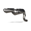 AKRAPOVIC ΕΞΑΤΜΙΣΗ Ducati Panigale / Streetfighter V2 25-26 / Streetfighter V2 / S 2025 STREET LEGAL
