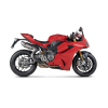 AKRAPOVIC ΕΞΑΤΜΙΣΗ Ducati Panigale / Streetfighter V2 25-26 / Streetfighter V2 / S 2025 STREET LEGAL