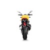 AKRAPOVIC ΕΞΑΤΜΙΣΗ DUCATI Monster 1200 / 1200S 17-20 - Monster 1200R 17-20 OPEN