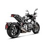 Τελικό open Conical τιτανίου CB 1000 R  18-23