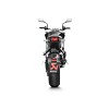 Τελικό open Conical τιτανίου CB 1000 R  18-23