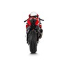 Τελικό street legal New Type Carbon CBR 1000 RR-R Fireblade/SP 20-23