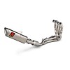 Τελικό open New Type τιτανίου CBR 1000 RR-R Fireblade/SP 20-23