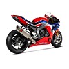 Τελικό open New Type τιτανίου CBR 1000 RR-R Fireblade/SP 20-23