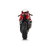 Τελικό open New Type τιτανίου CBR 1000 RR-R Fireblade/SP 20-23