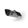 AKRAPOVIC ΕΞΑΤΜΙΣΗ Honda CB1000 Hornet SP 2025