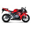 Τελικό street legal Hexagonal Carbon CBR 1000 RR  06-07